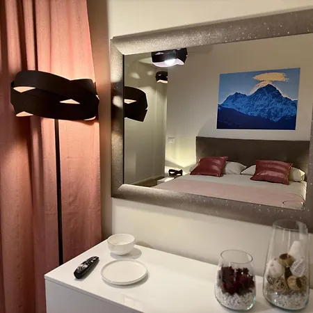 Il 2912 Bed & Breakfast LʼAquila
